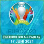 PREDIKSI BOLA EURO 2020