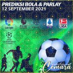 Prediksi Bola Premier League 12 SEPTEMBER 2021